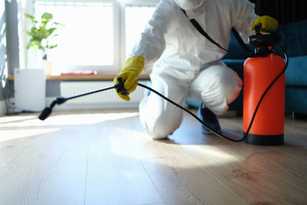 Reliable Unattended Death Cleanup contractor in Landing, NJ by Trauma Clean Pros
